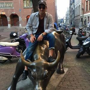 Meet your Posher, Corrado